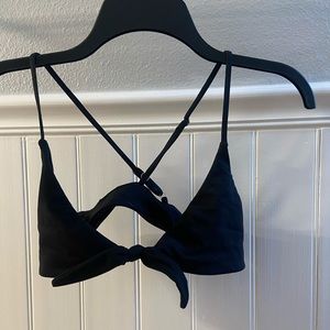 Spiritual Gangster Sports Bra